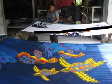 Fair-Trade relations
